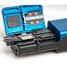 Handheld Thermal Stripper for Ribbon or Simplex Fiber